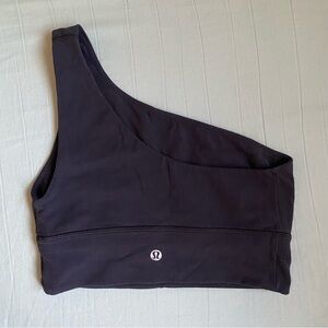 Lululemon Align Asymmetrical Bra